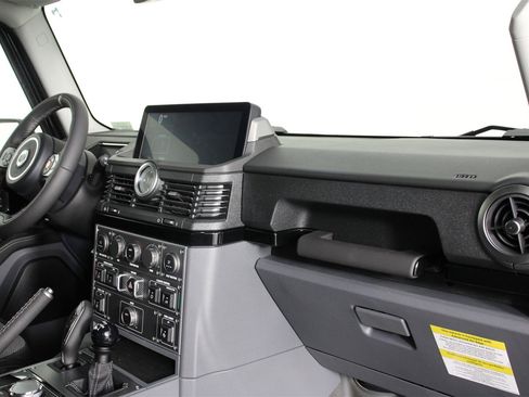 New 2026 INEOS Grenadier image 11