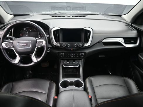 Used 2019 GMC Terrain SLT w/ Preferred Package image 24