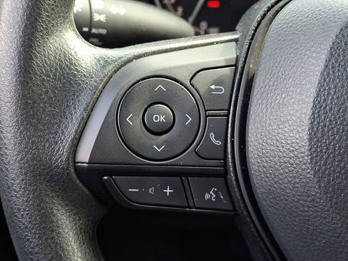 Certified 2024 Toyota RAV4 XLE image 21