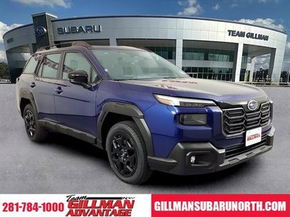 New 2026 Subaru Outback Limited