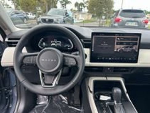 New 2026 MAZDA CX-5 Preferred image 16