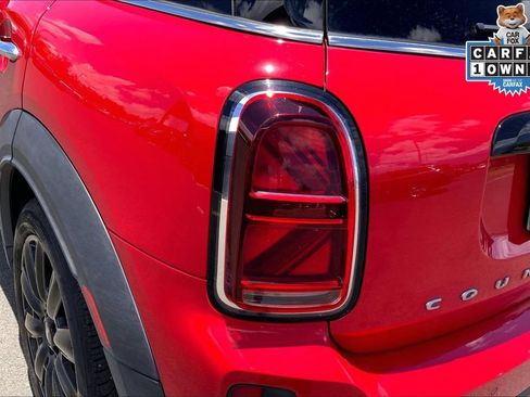 Used 2023 MINI Cooper Countryman S FWD image 27