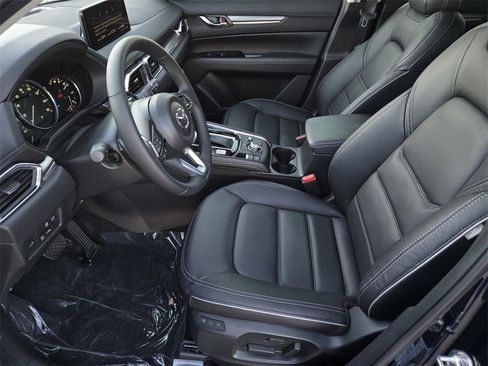 New 2025 MAZDA CX-5 AWD 2.5 S image 17