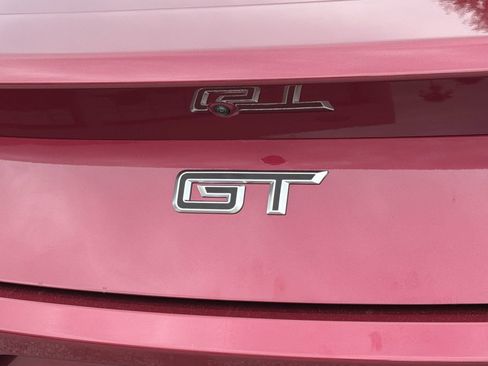 Used 2025 Ford Mustang GT Premium RWD image 9