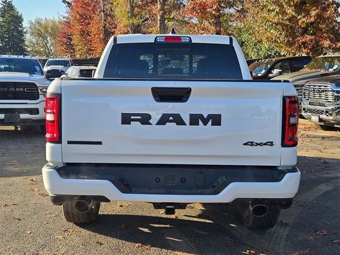 New 2026 RAM 1500 Big Horn image 6