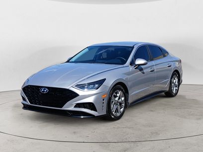 Used 2023 Hyundai Sonata SEL