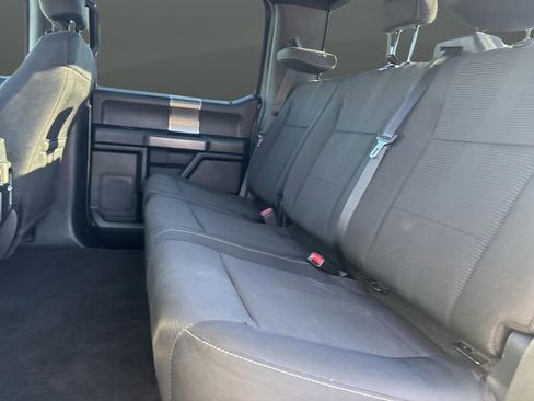 Used 2016 Ford F150 XLT w/ Equipment Group 302A Luxury image 32