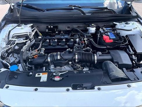 Used 2022 Honda Accord Sport Special Edition image 9
