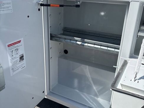 New 2025 Chevrolet Silverado 3500 W/T w/ WT Convenience Package image 39