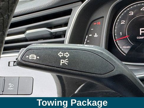 Used 2021 Audi Q7 3.0T Premium Plus image 10