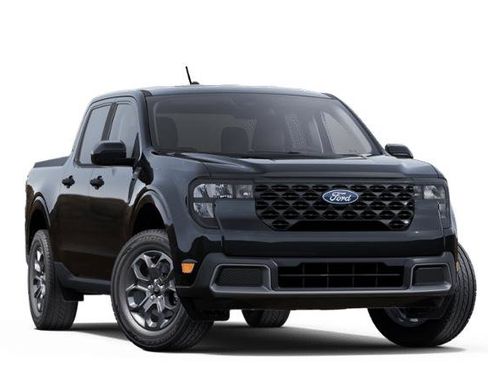 New 2025 Ford Maverick XLT w/ XLT Luxury Package FWD image 28