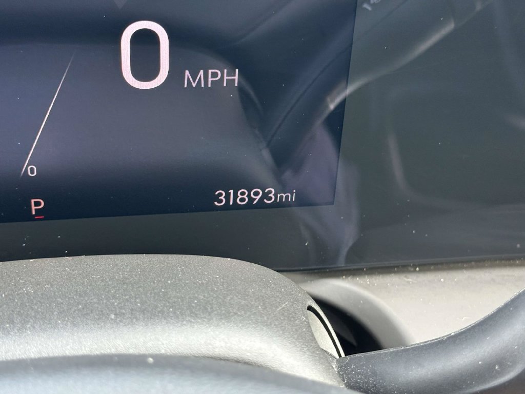 Used 2024 Buick Encore GX Preferred w/ Comfort Package FWD image 21