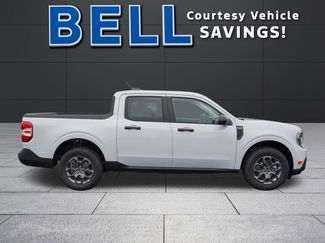 New 2025 Ford Maverick XLT w/ Equipment Group 301A video 2