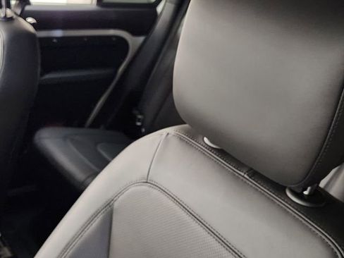 New 2026 Land Rover Defender 110 S image 14