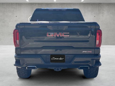Used 2020 GMC Sierra 1500 AT4 w/ AT4 Premium Package image 17