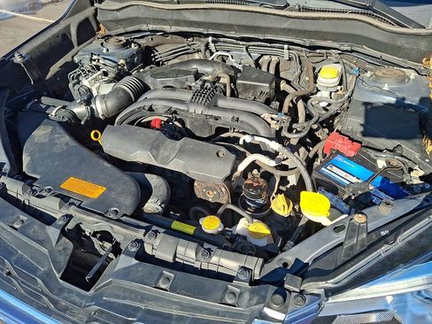 Used 2017 Subaru Forester 2.5i Limited image 26