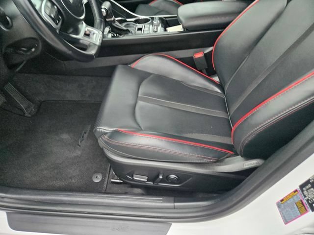 Used 2024 Kia K5 GT FWD image 19