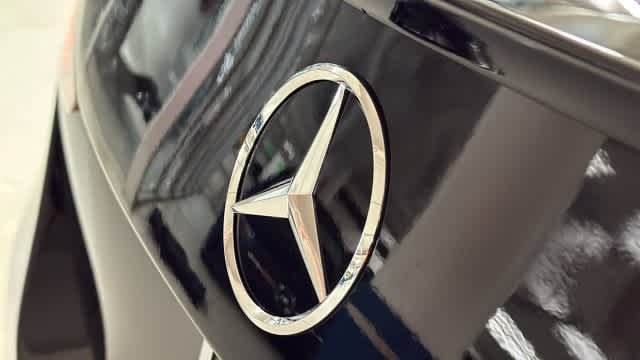 Certified 2026 Mercedes-Benz C 300 4MATIC Sedan image 8