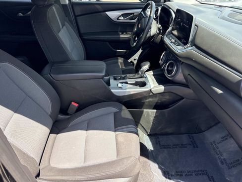 Used 2023 Chevrolet Blazer LT w/ Convenience Package FWD image 35