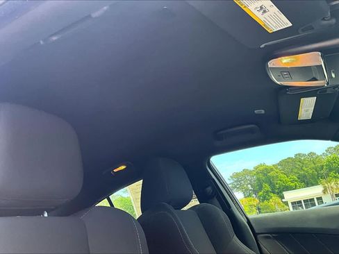 Used 2021 Dodge Charger GT w/ Blacktop Package RWD image 14
