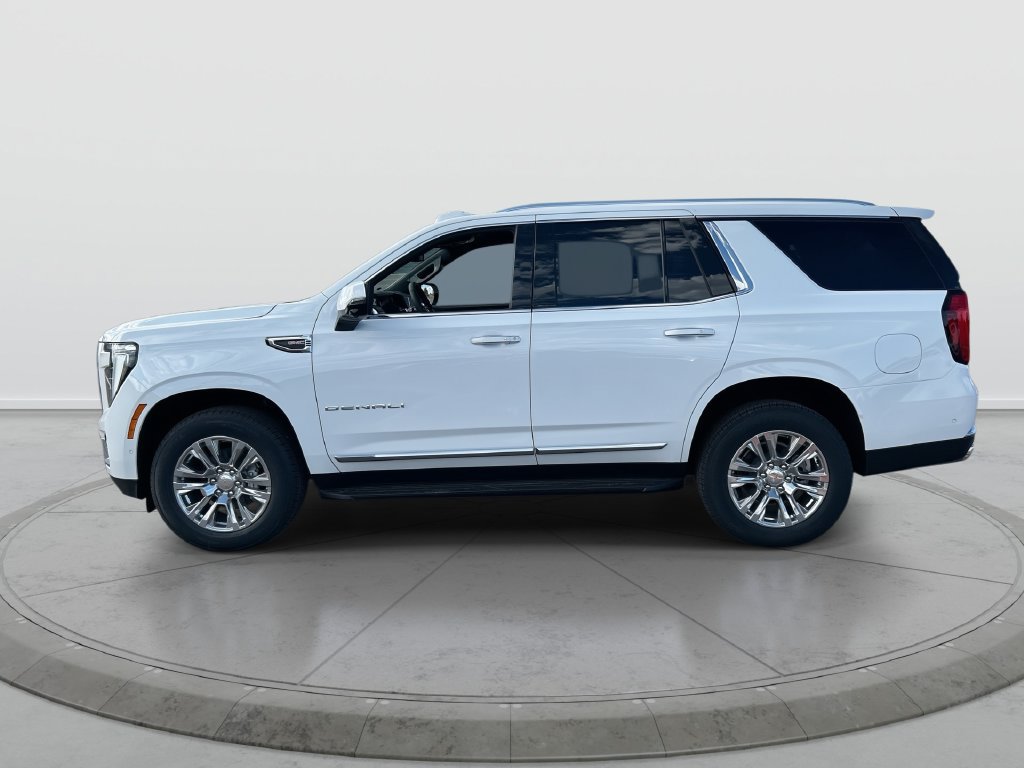 New 2026 GMC Yukon Denali AWD/4WD image 5