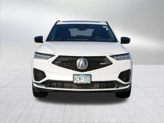Used 2023 Acura MDX Type S video 2