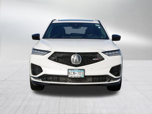 Used 2023 Acura MDX Type S image 2
