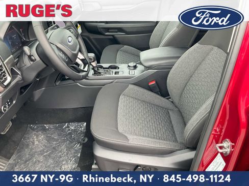 New 2026 Ford Ranger XLT image 19