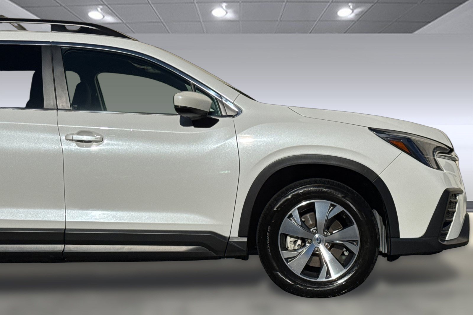 Used 2025 Subaru Ascent Premium AWD/4WD image 35