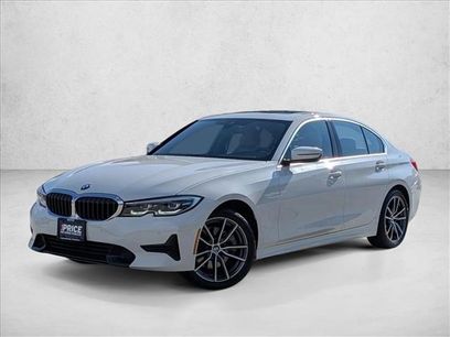 Used 2020 BMW 330i Sedan w/ Convenience Package