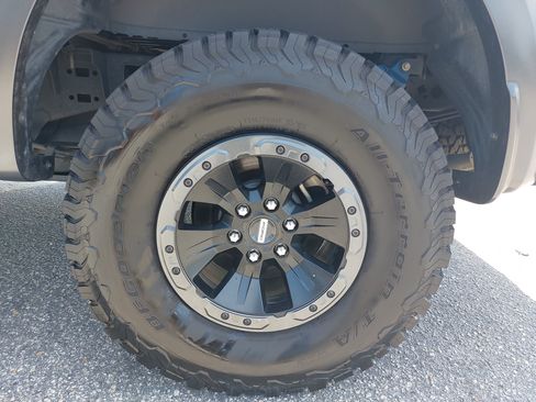 Used 2018 Ford F150 Raptor w/ Equipment Group 802A Luxury AWD/4WD image 34