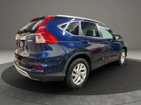 Used 2015 Honda CR-V EX-L image 8
