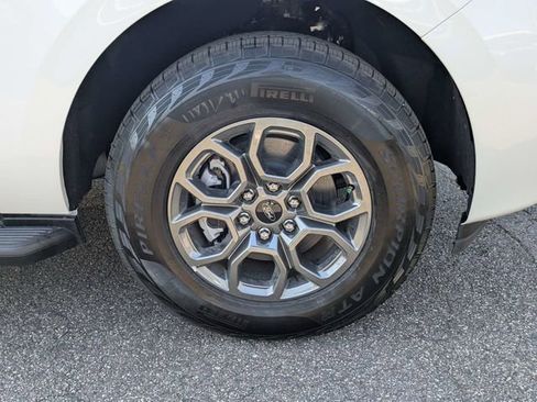 New 2026 Ford Expedition Active image 11