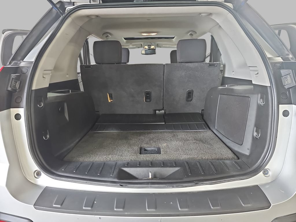 Used 2011 GMC Terrain SLE w/ Convenience Package FWD image 15