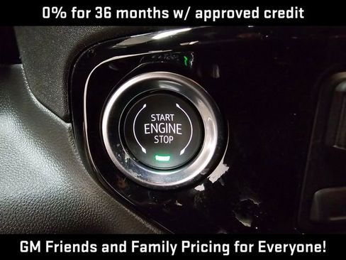 New 2026 GMC Sierra 1500 Elevation image 18