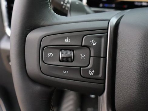 New 2026 GMC Sierra 1500 Denali Ultimate AWD/4WD image 31