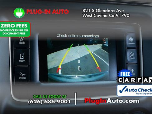 Used 2016 Jeep Grand Cherokee Limited AWD/4WD image 34