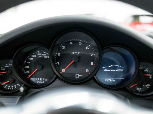 Used 2016 Porsche 911 GT3 RS image 63