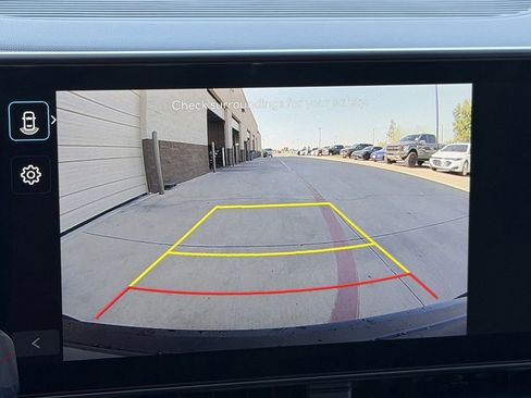 New 2026 Hyundai Kona SEL Sport image 16