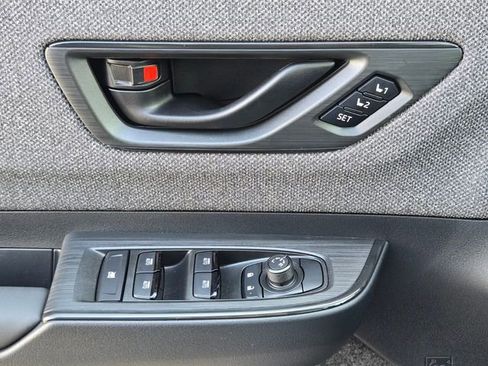 New 2026 Subaru Outback Limited image 24