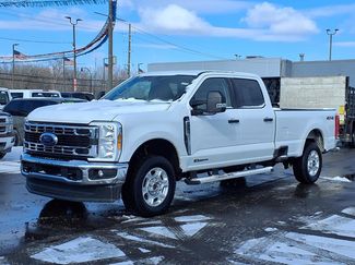 Used 2025 Ford F250 XLT video 1