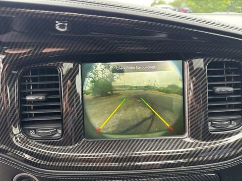 Used 2022 Dodge Charger R/T w/ Daytona Edition Group RWD image 24