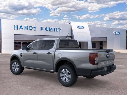 New 2026 Ford Ranger XL RWD image 4