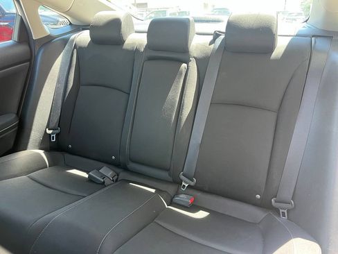 Used 2016 Honda Civic EX image 13