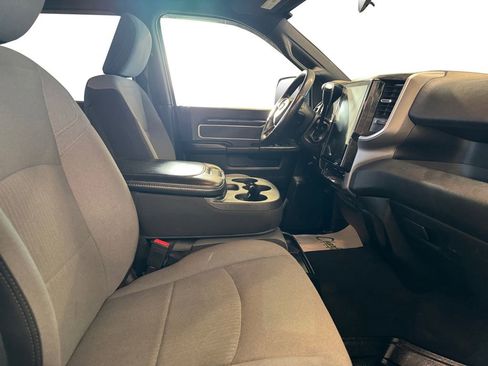 Used 2021 RAM 2500 Big Horn image 17