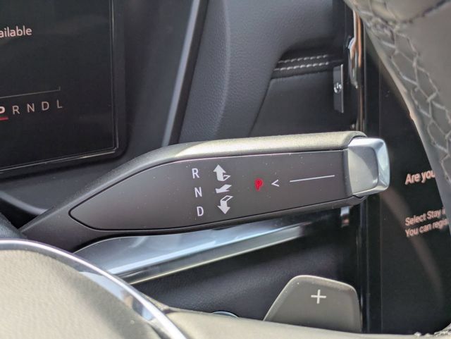 New 2026 GMC Terrain Elevation w/ Elevation Premium Package AWD/4WD image 24