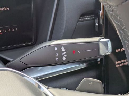 New 2026 GMC Terrain Elevation w/ Elevation Premium Package image 24