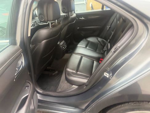 Used 2014 Cadillac ATS Sedan image 28