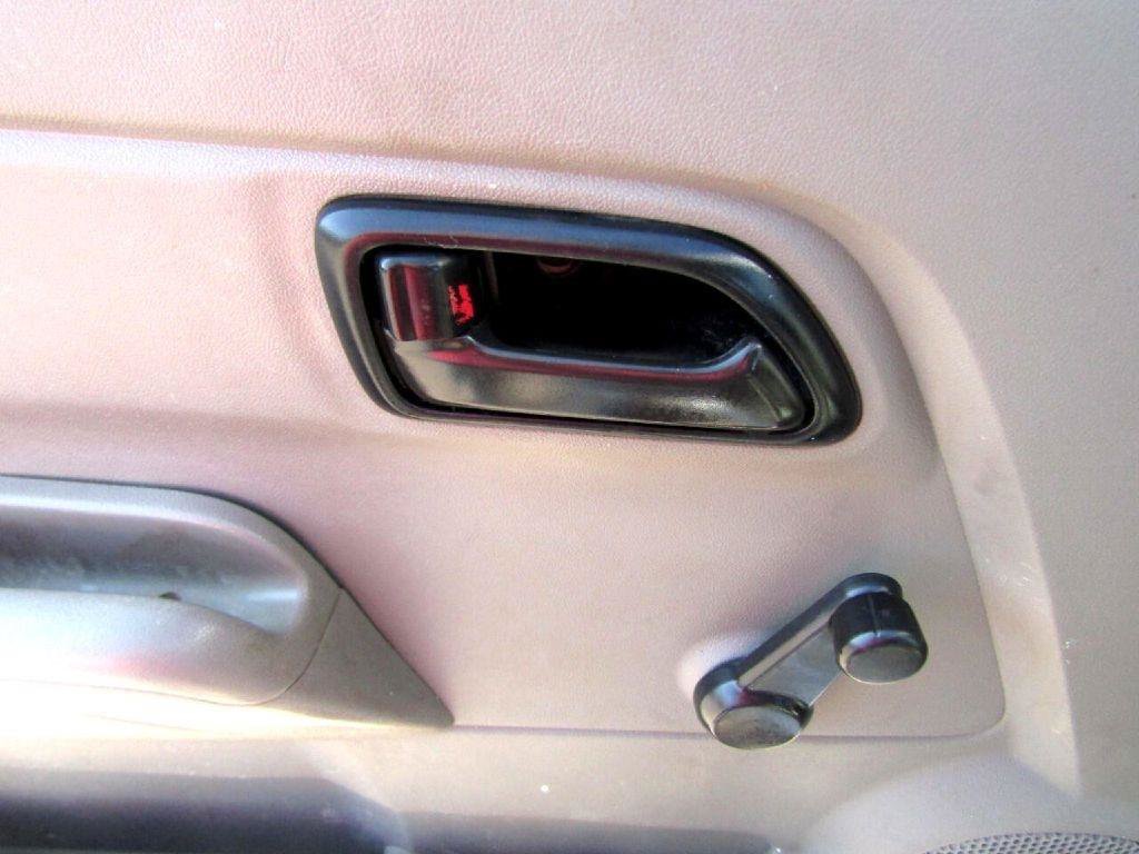 Used 2008 GMC Canyon W/T w/ Mid Box Prep Package RWD image 17