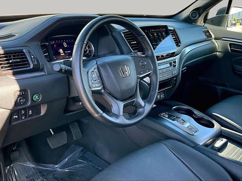 Used 2023 Honda Passport EX-L image 18